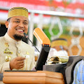   Gantikan Nurdin Abdullah, Andi Sudirman Sulaiman Dilantik Sebagai Gubernur Sulawesi Selatan