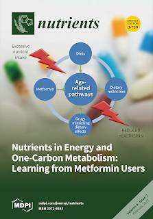 Nutrients (ISSN 2072-6643)