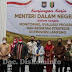 Bupati Winarti Hadiri Kunker Mendagri di Provinsi Lampung