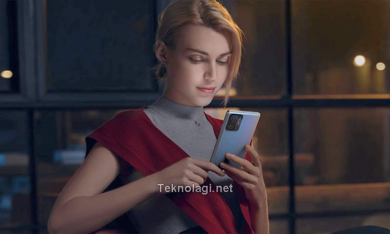 Kelebihan Xiaomi 11T Pro (mi.co.id)