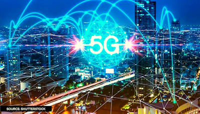 5G network in India latest News