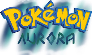 Pokemon Aurora Cover