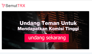 Semut TRX Apk Penghasil Uang Apakah Aman? Ini Penjelasaanya