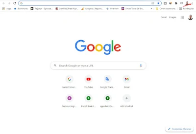 How to Make Chrome Browser Faster