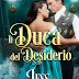 Uscita #historicalromance "IL DUCA DEL DESIDERIO" di Jess Michaels