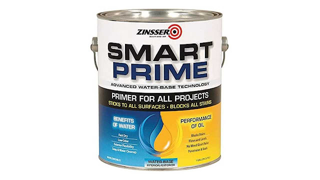 Rust-Oleum 249729 Smart Prime Primer