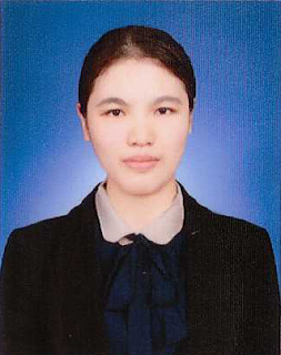 ครูพี่ควีน (ID : 13272) สอนวิชาคณิตศาสตร์ ที่ปทุมธานี
