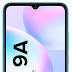 Redmi 9A (Nature Green, 2GB RAM, 32GB Storage)