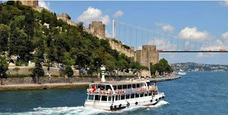 Wisata Yang Di Kunjungi Umroh Plus Turki