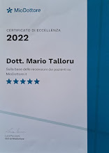 Certificato di "Eccellenza 2022"