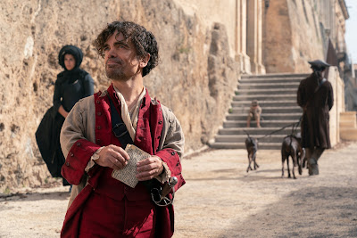 Cyrano 2022 movie image