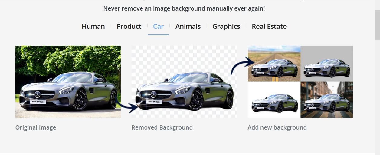 Top 11 best Tools to Remove Background from Image