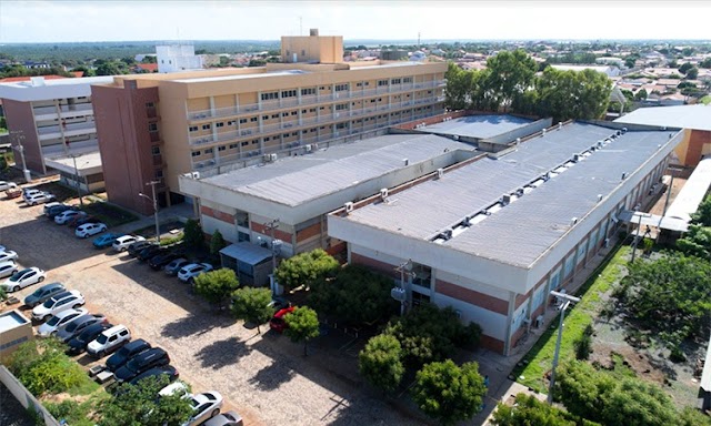 Comissão Técnica conclui projeto do Hospital Universitário do Delta do Parnaíba