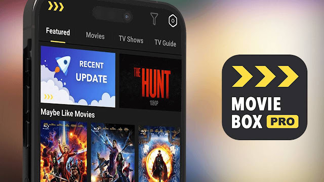 تحميل برنامج MovieBox لمشاهدة الافلام والمسلسلات على آيفون وآيباد