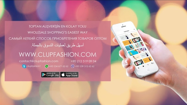 Clup fashion موقع