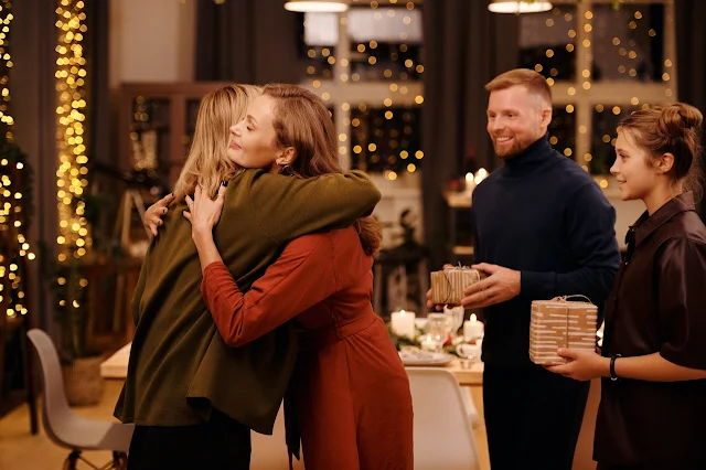 10 Tips to Improve Social Relationships