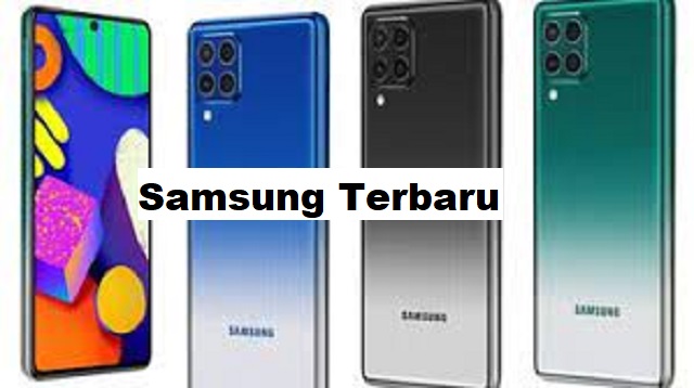  Samsung sangat begitu produktif sekali  disaat akan merilis HP yang terbaru di pasaran 5 Samsung Terbaru 2022