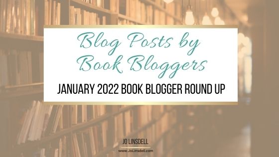 January 2022 Book Blogger Round Up