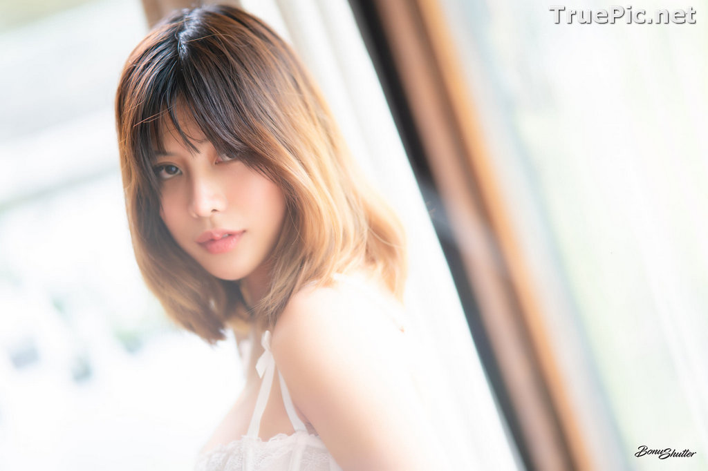 Image Thailand Model - Tiantawan Thamjarern (Soda) - TruePic.net (45 pictures) - Picture-37