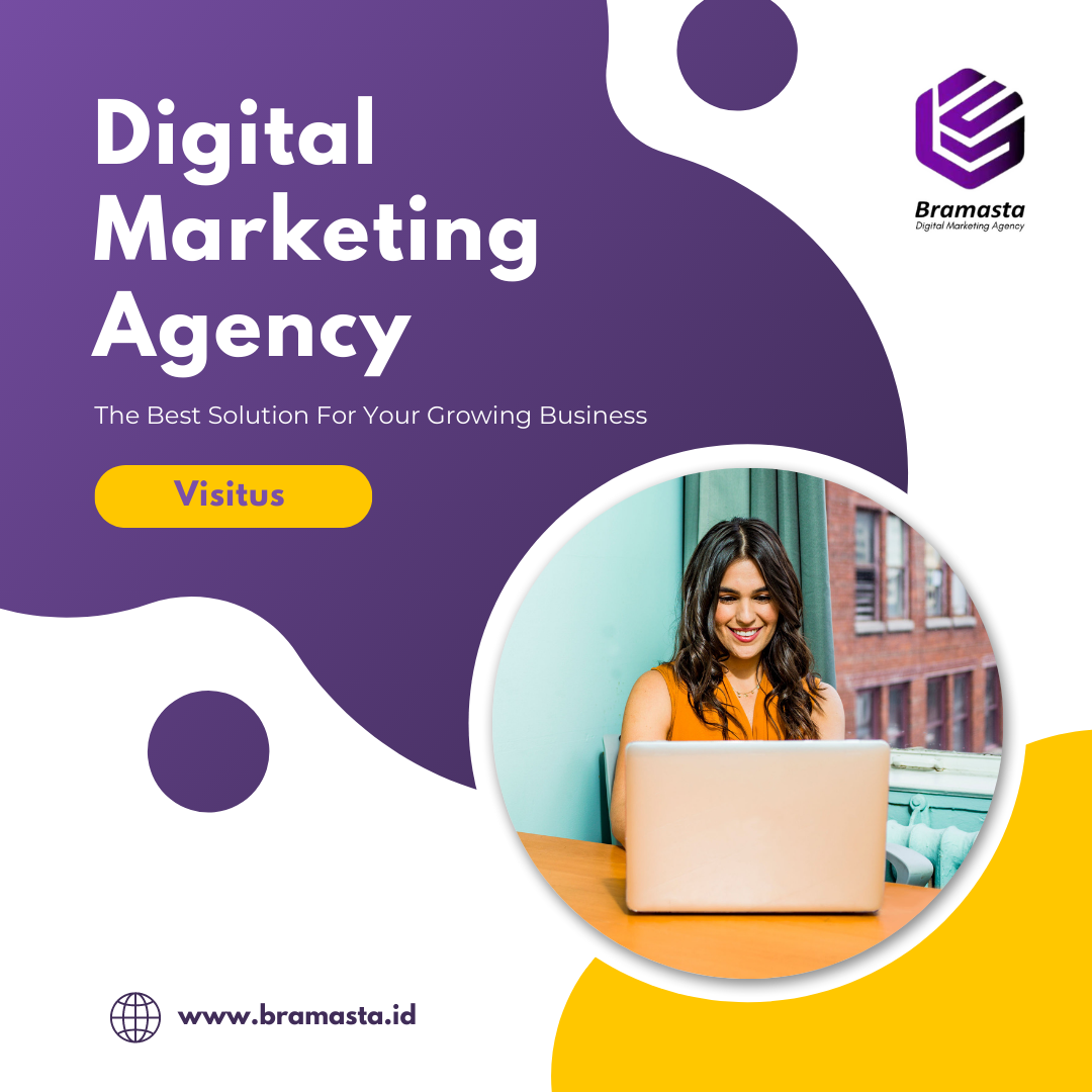 Digital Marketing Agency