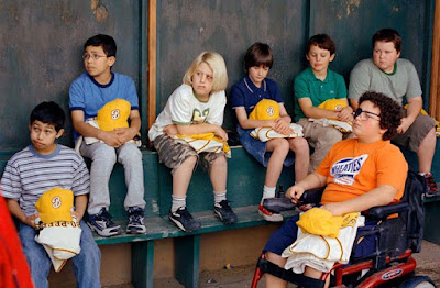 Bad News Bears 2005 Blu-ray