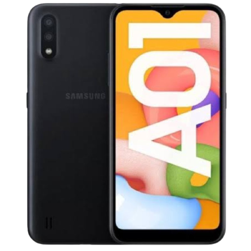 Spesifikasi Samsung Galaxy A01