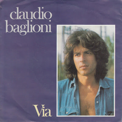 Claudio Baglioni - VIA - accordi, testo e video, karaoke, midi