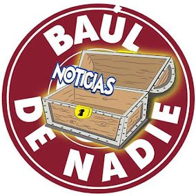 NOTICIAS BAÚL DE NADIE
