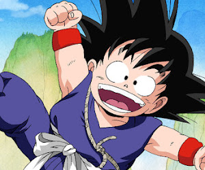 Dragon Ball cumple 37 años y esta fue la portada de su primera aparición. 