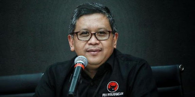 Sekjen PDIP: Politik Itu Ada Seni, Ibu Mega Lah yang Nanti Memutuskan Capres