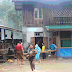 စစ်ဘေးနဲ့ ရေဘေးကို တပြိုင်တည်း ကြုံတွေ့နေကြရတဲ့ ပြည်သူတွေရဲ့ ဘဝ၊ ငလျင်ဘေးက ပြန်လည်ရုန်းထဖို့ ကြိုးပမ်းနေဆဲ မန္တလေး