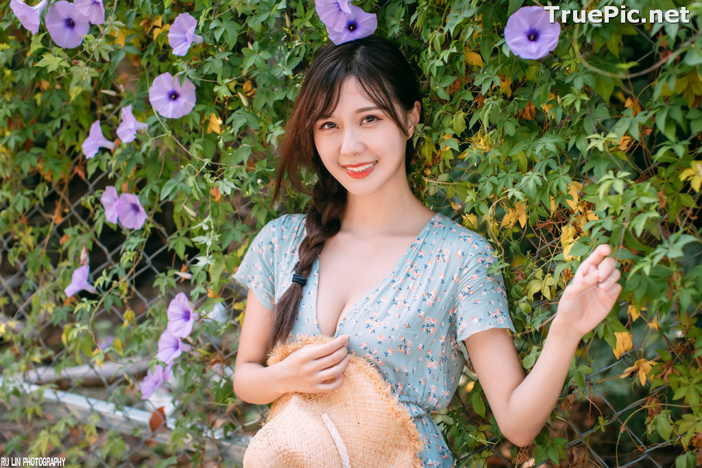 Image Taiwanese Model - Chen Yu Qing (羽晴Min) - TruePic.net (36 pictures) - Picture-2