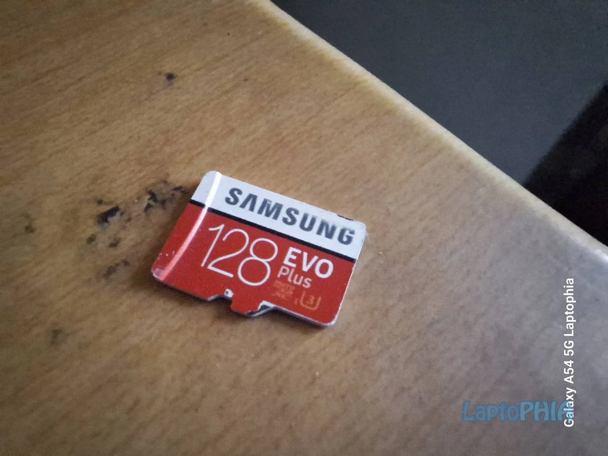 Hasil Foto Kamera Dedicated Macro Samsung Galaxy A54 5G