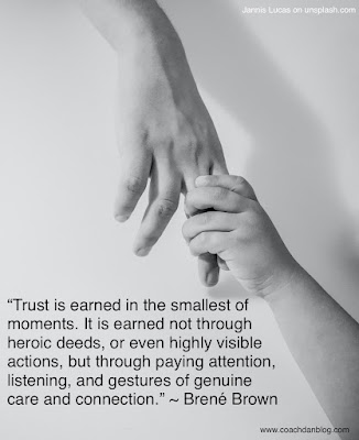 Trust