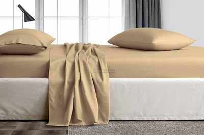 Single Bed Sheet