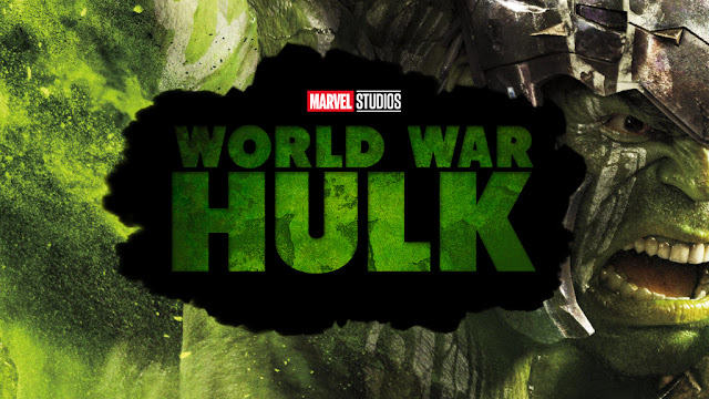 She-Hulk daría pie de inicio a World War Hulk