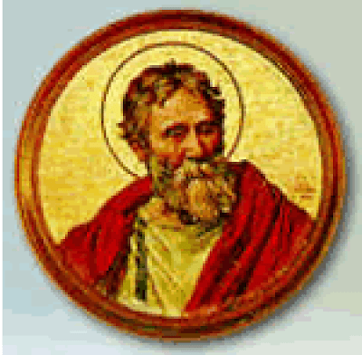 Santo Santa 10 Januari, Santo Agatho, Paus dan Pengaku Iman