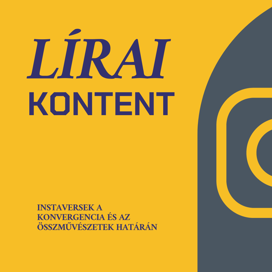 Lírai kontent kiállítás