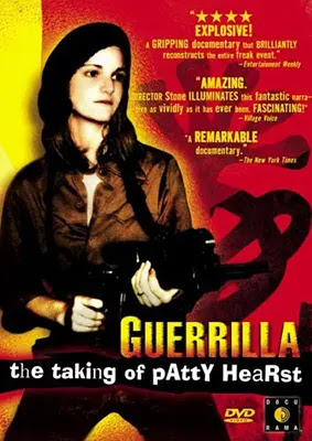 Guerrilla: The Taking Of Patty Hearst