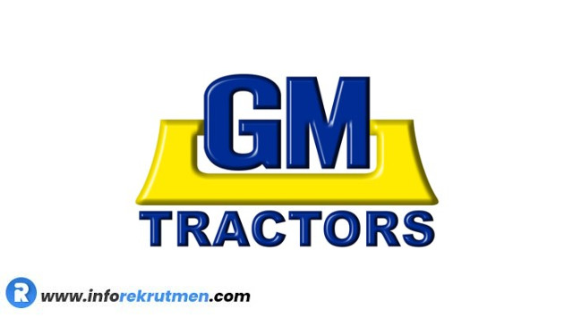 Lowongan kerja PT. Gaya Makmur Tractors (GM Tractors)  Terbaru Oktober 2021