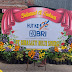 Karangan Bunga HUT Bank BRI Surabaya Terbaik