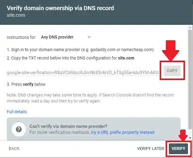 apne site ko google search console me kaise add kare,How to add website in Google Search,website google me submit kaise kare,Google search console