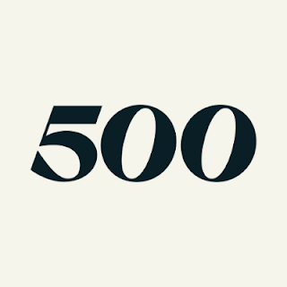 Applications Open for 500 Founder Academy Program