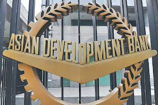 India and ADB signed a $4.5 million PRF Loan