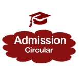 Admission