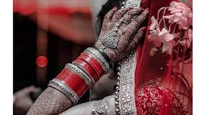 रामपुर - निकाह की रस्मे होने के बाद दुल्हन की विदाई से किया इंकार, 4 दिन तक चले पंचायतो के दौर के बाद पहुॅची ससुराल