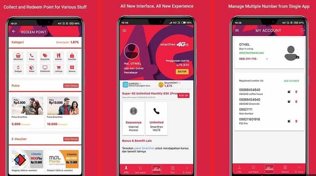 Cara Cek Kuota Smartfren Lewat WA