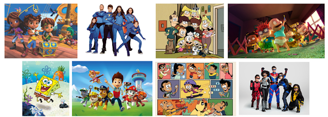 NickALive!: Nickelodeon Brazil to Premiere New Episodes of