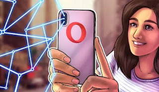 Opera Crypto Wallet  Review