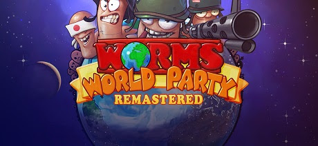 Worms World Party Remastered-GOG